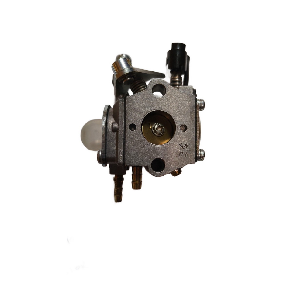 MAMIGA Carburador compatible con Oleomac OM 735, 740 (Desbrozadora) | Ref 504910