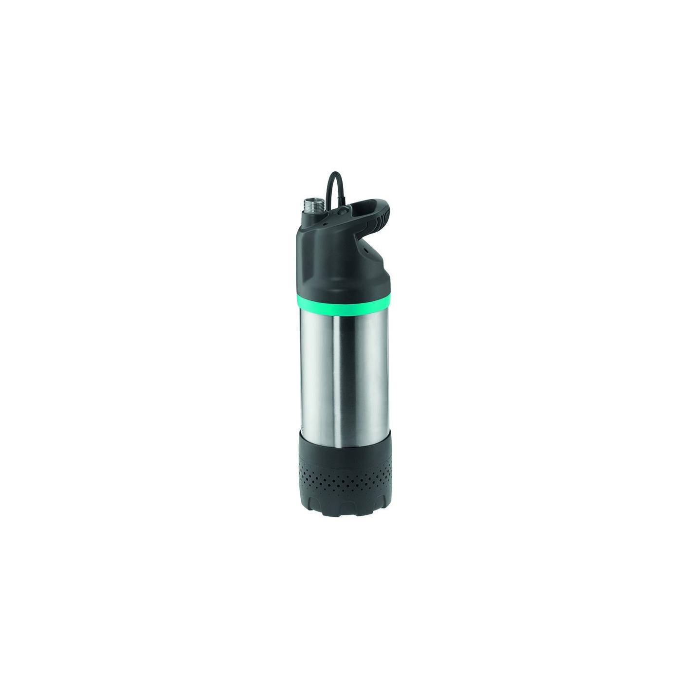 Bomba sumergible agua limpia Gardena 5900 Inox 900W GARDENA DE SUINPLAS DECORACIONES