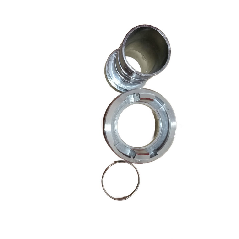 MAMIGA conector rápido a manguera motobomba 2 pulgadas - 50 mm | 488107