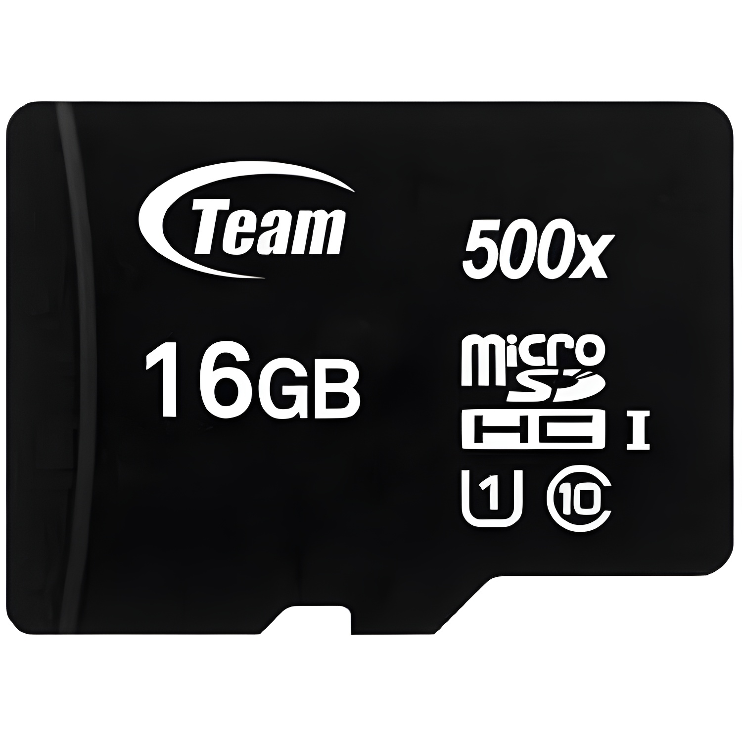Team Group 16GB Micro SDHC MicroSDHC UHS-I Clase 10
