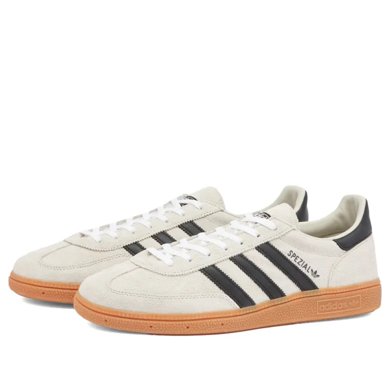 Adidas Handball Spezial Woman IF6562 Aluminium / Core Black / Cloud White IF6562W