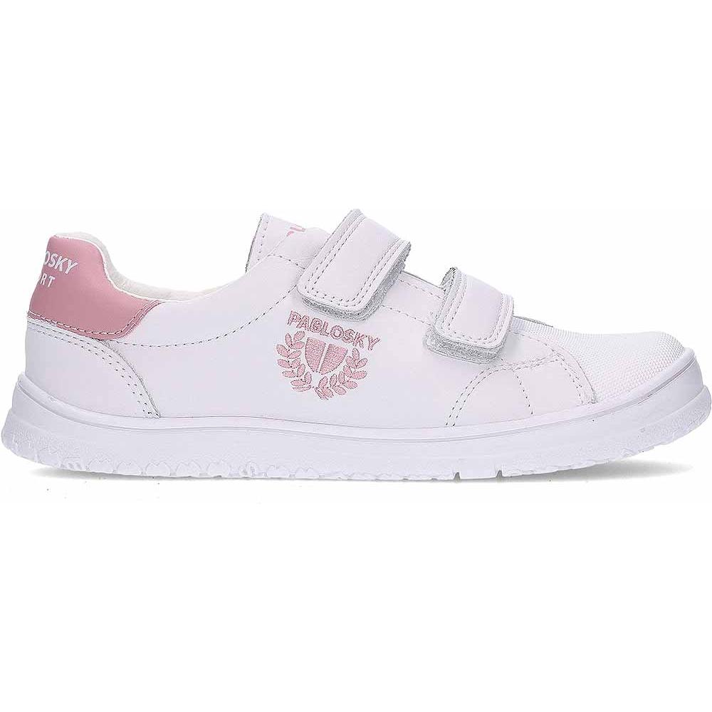 Deportiva barefoot para chica Pablosky 200007 Colegial