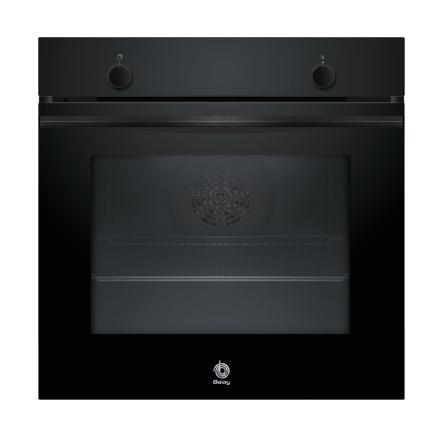 Balay 3HB5000N3 horno 71 L 3400 W A Negro