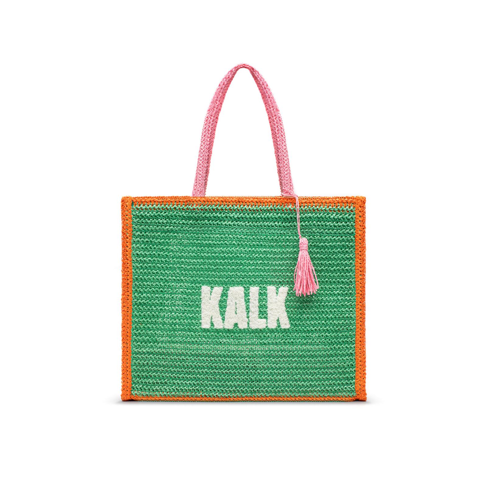Kalk Arena Bag Green -