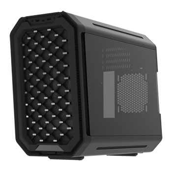 Antec Dark Cube Midi Tower Negro