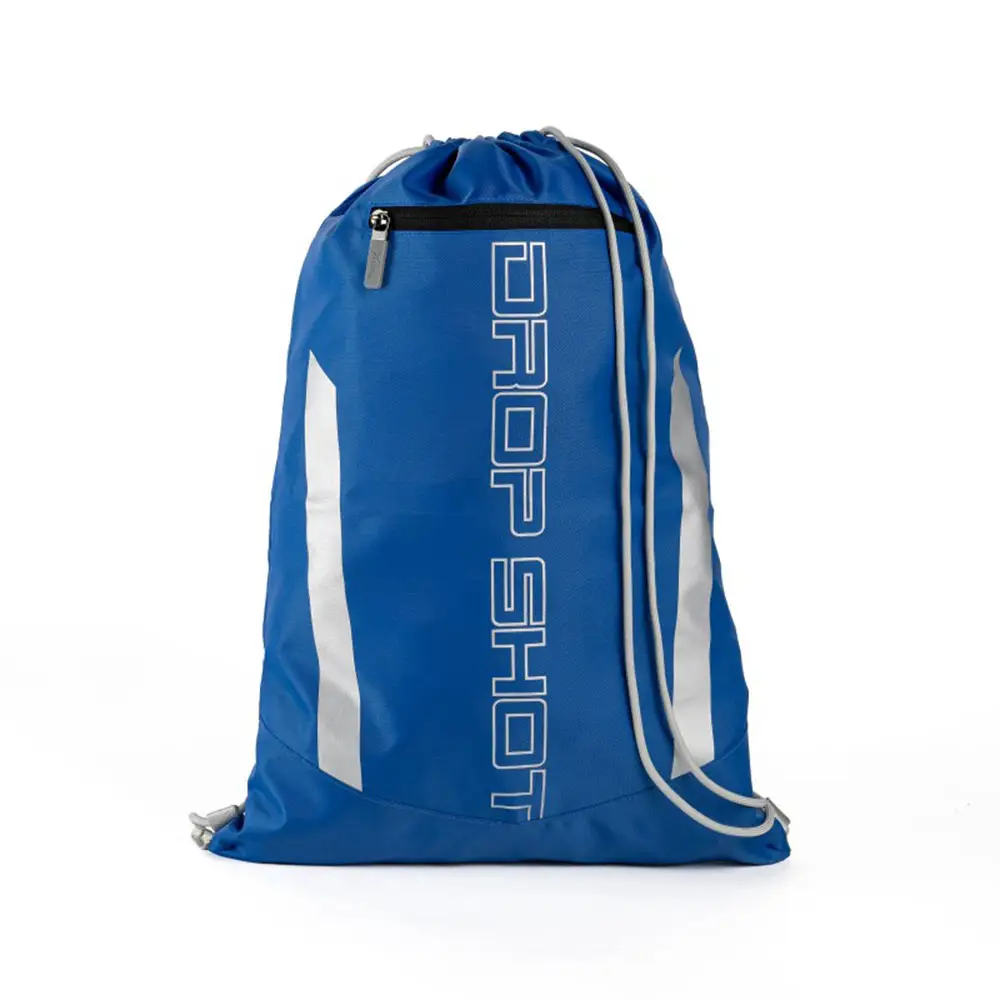 Paletero para Pálas de Padel Saco Drop Shot Essential 25 Azul