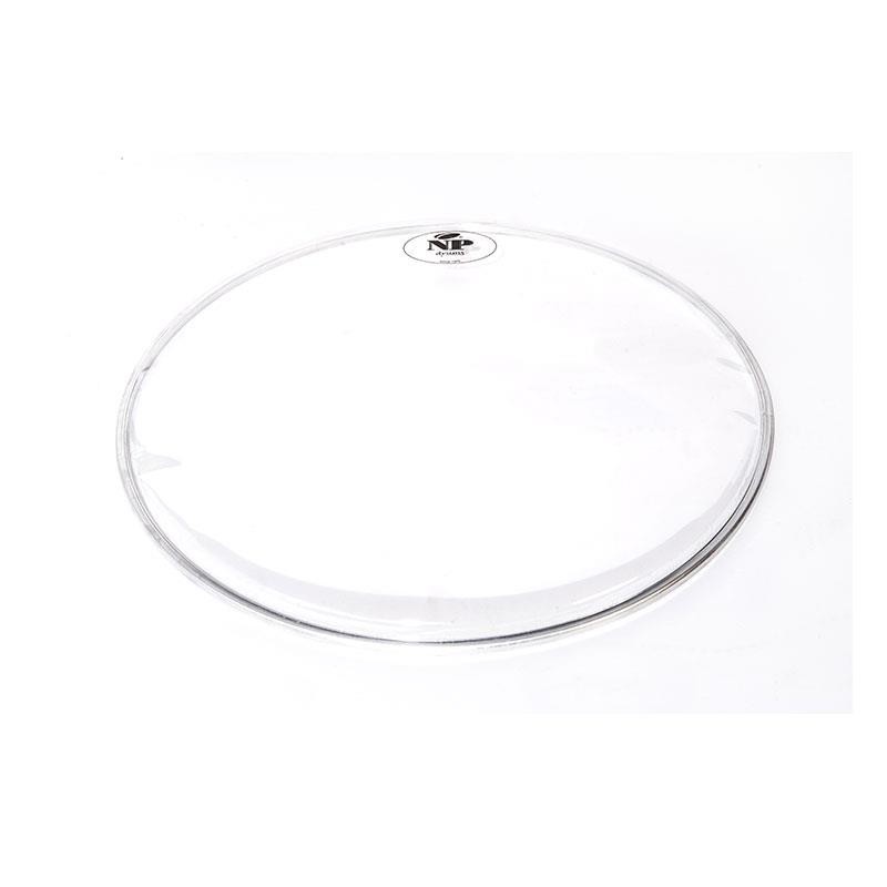 8" PARCHE EVANS BORDONERO 20,3 Ø     NPdrums