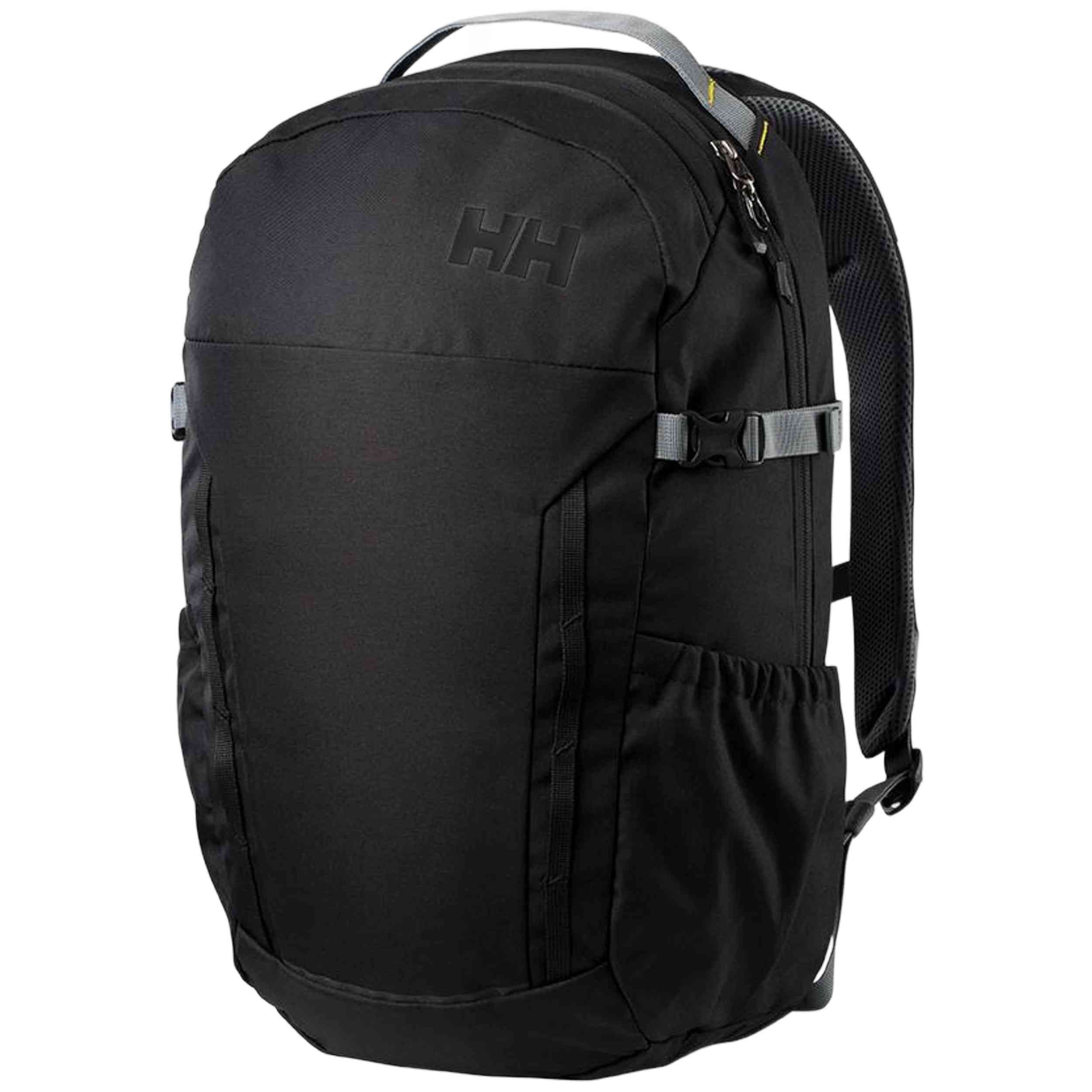 Complementos Helly Hansen modelo Loke Backpack en color Negro