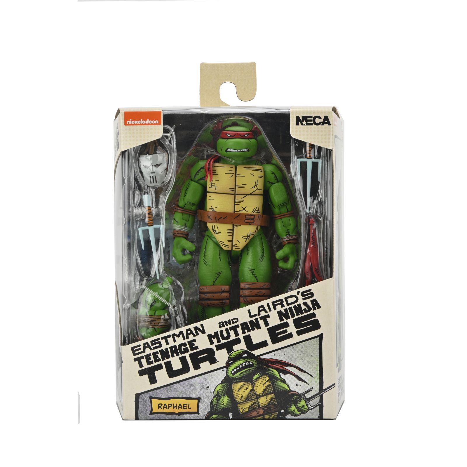 NECA - Figura coleccionable SDD54489 de fantasía para adultos, escultura ultra detallada con acabado cinematográfico y construcción resistente para exhibición permanente