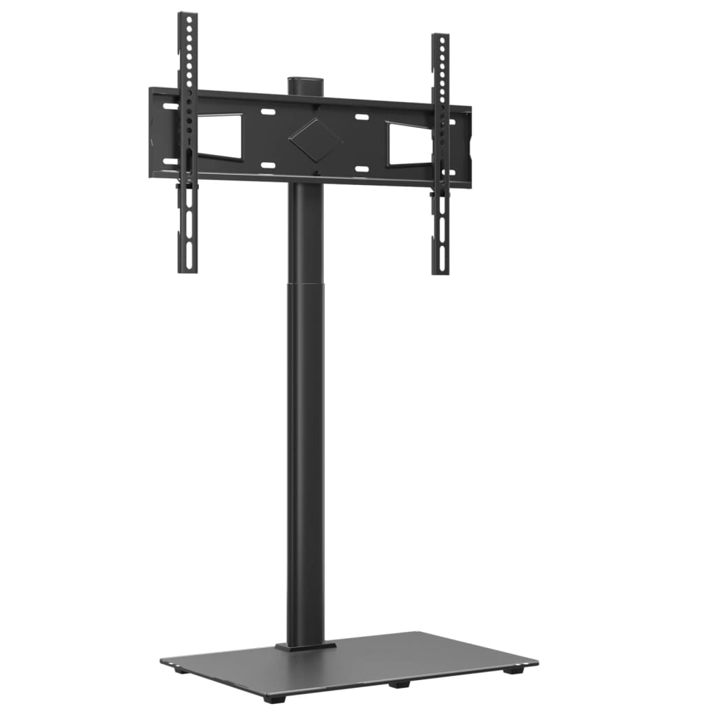 vidaXL Mueble de TV de esquina para 32-65 pulgadas negro Modelo 1 nivel, 2 niveles, 3 niveles