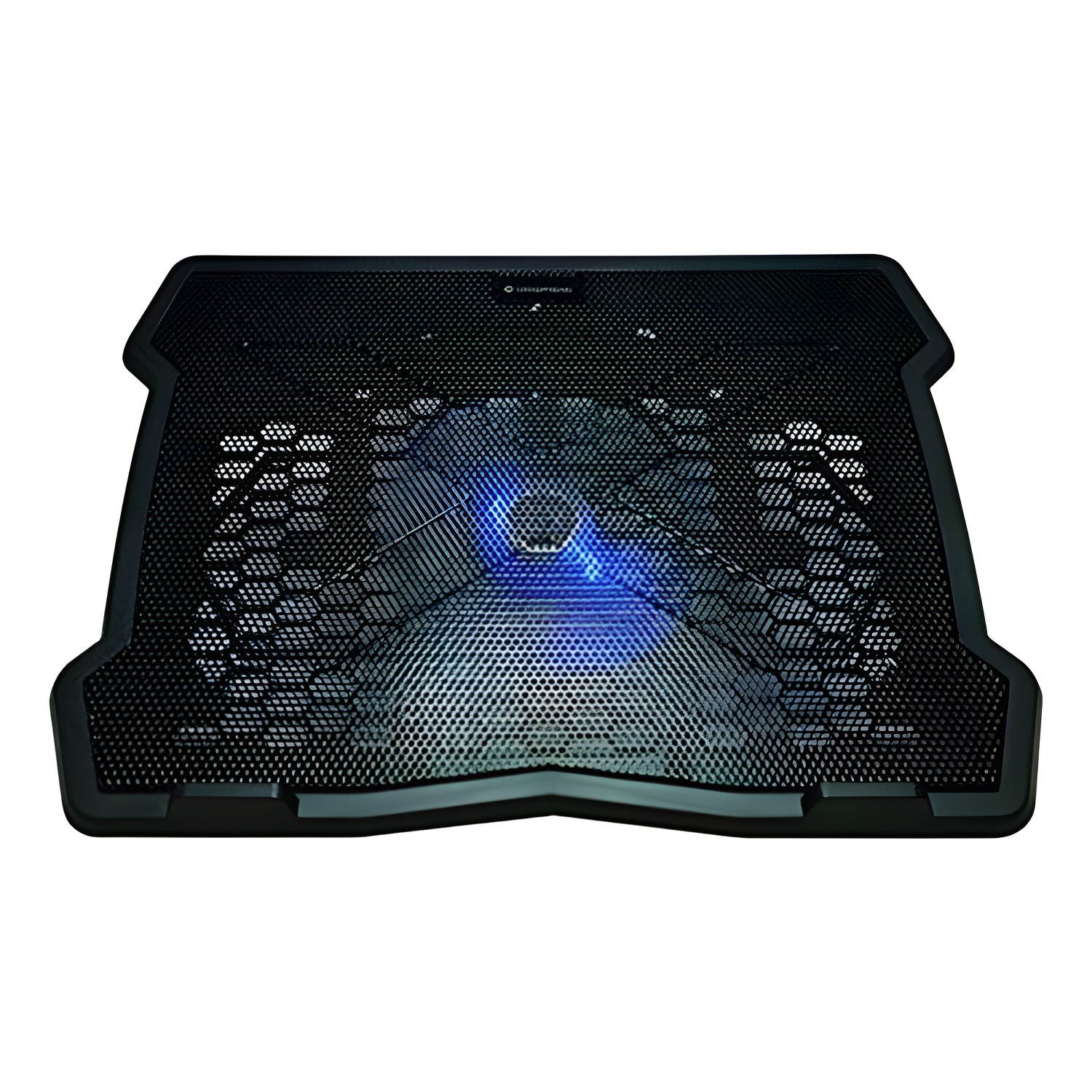 Base refrigeracion para portatiles conceptronic 1 ventilador 125mm hasta 15,6