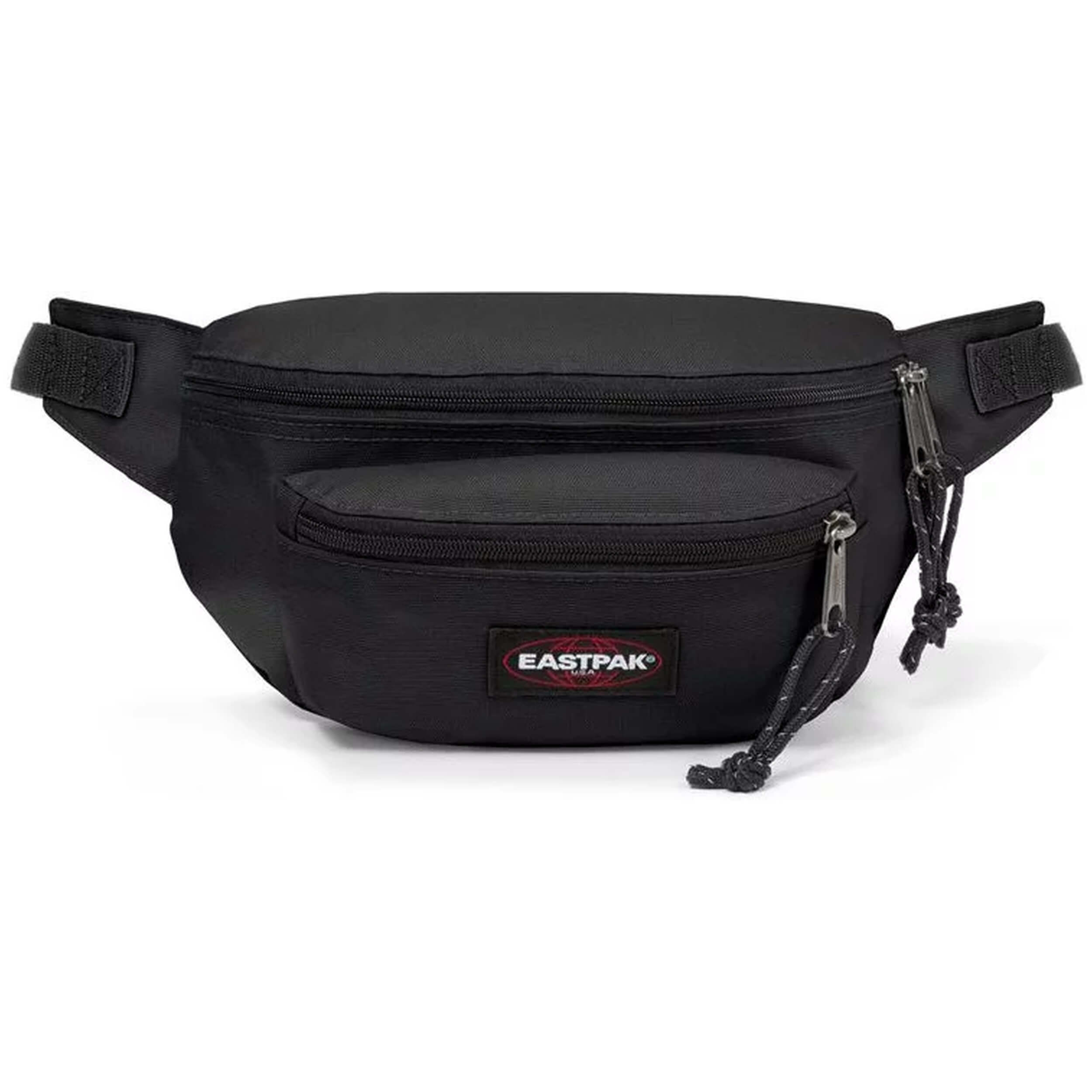 Riñoneras Eastpak modelo EK000073008 para hombre y mujer en color Negro