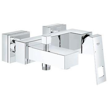 GROHE 23 140 000 EUROCUBE Monomando Bañera