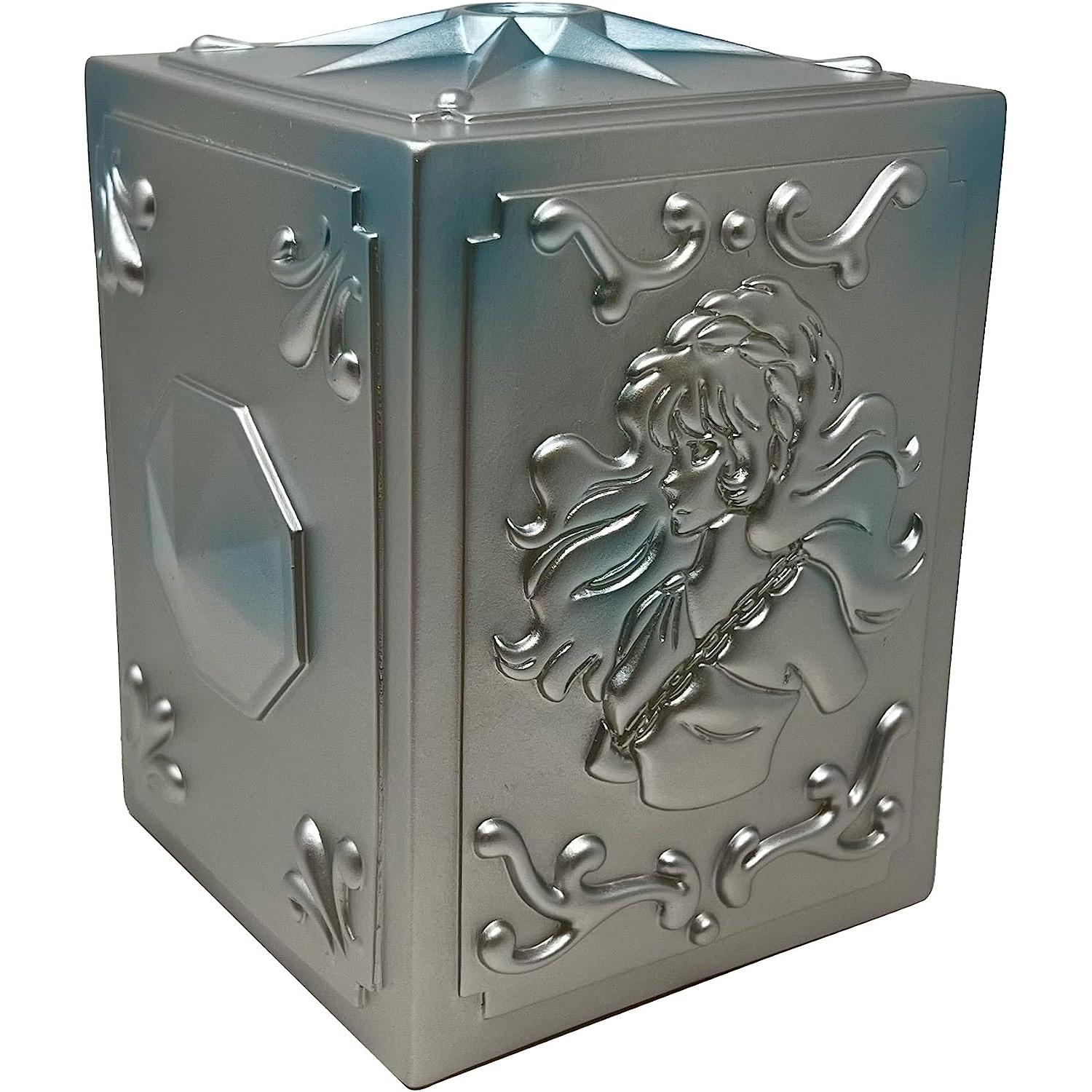 Figura Shun De Andromeda Pandoras Box Hucha 15 CM PlasToy