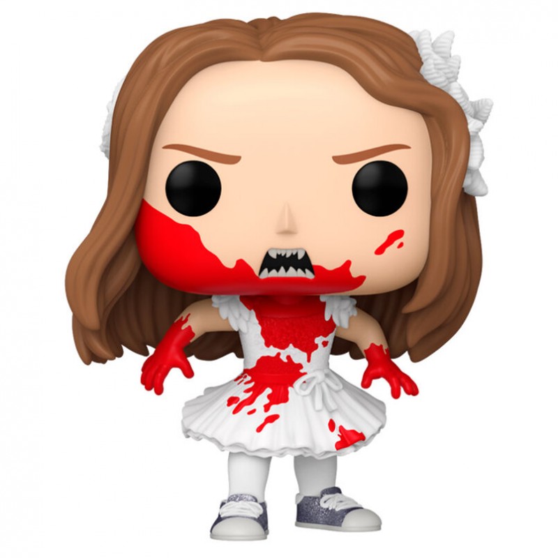 Funko POP Abigail 1582    Abigail