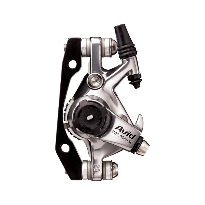 Pinza Freno De Disco Mecánico Bb7 Sl Road Direct Mount 102962