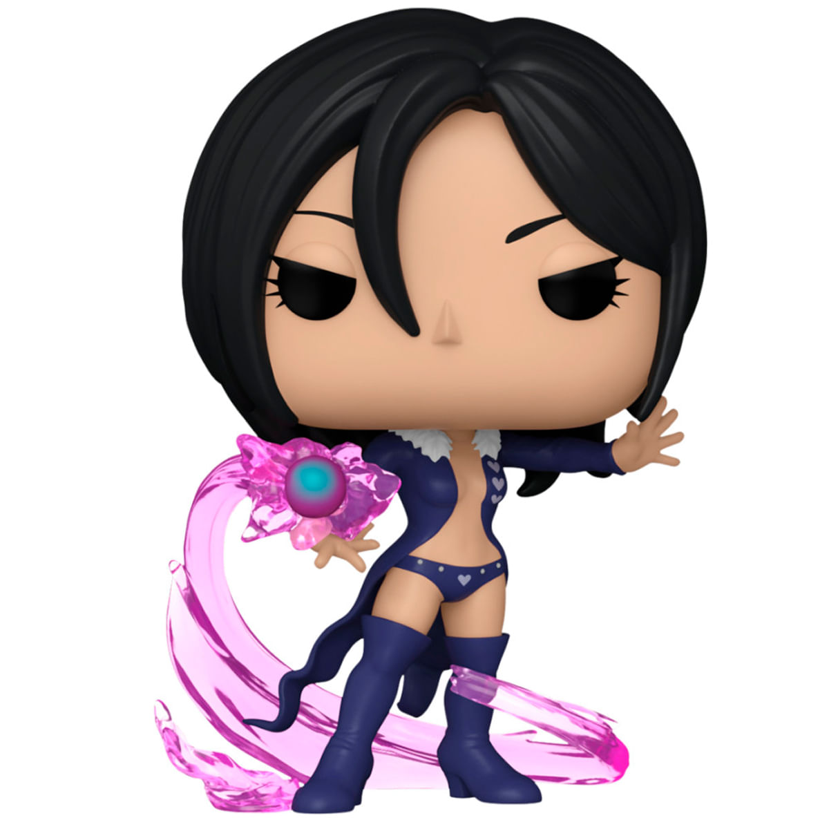 Funko POP! Seven Deadly Sins Merlin