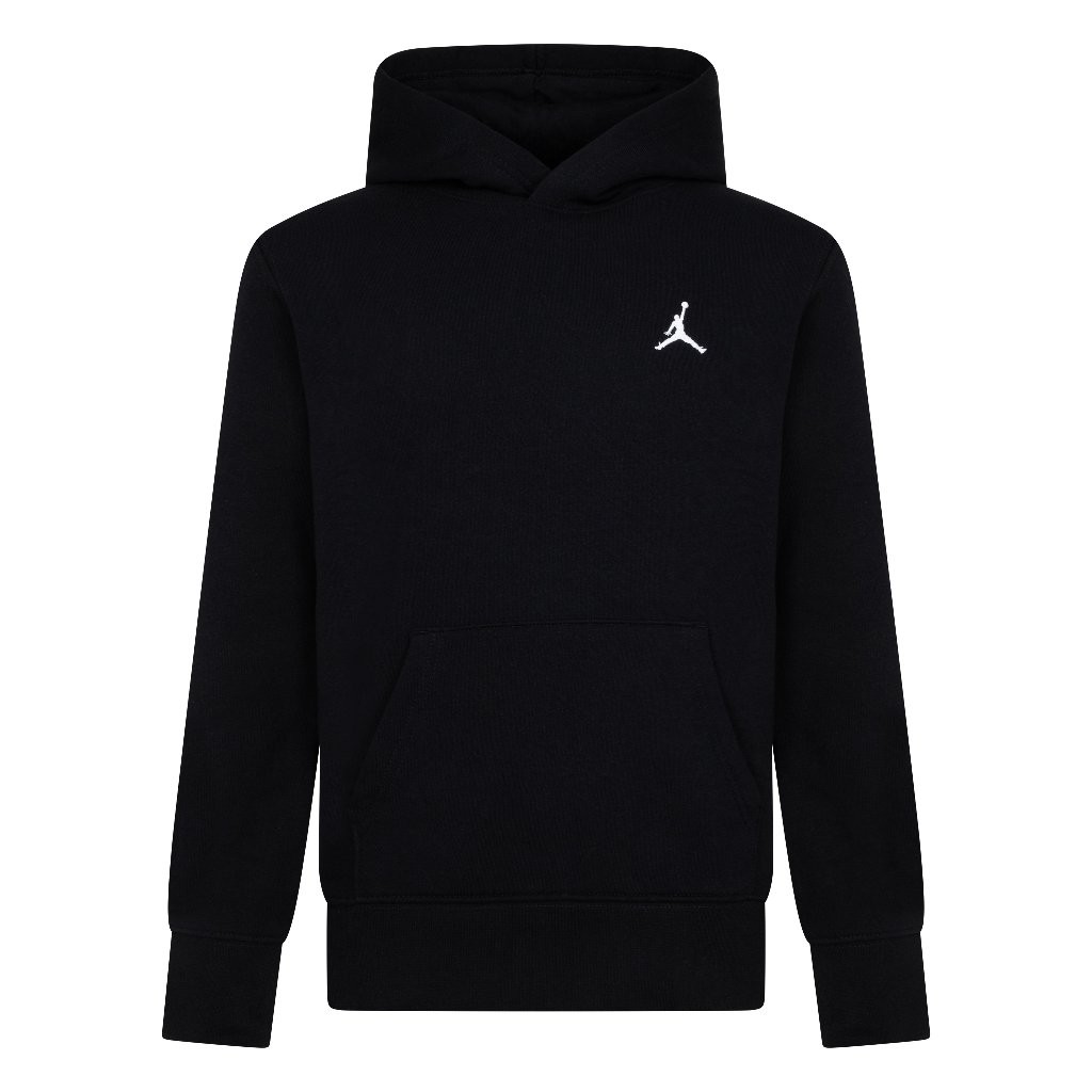 Sudadera NIKE MJ BROOKLYN FLC PO C/O 9BD232 023 Negro