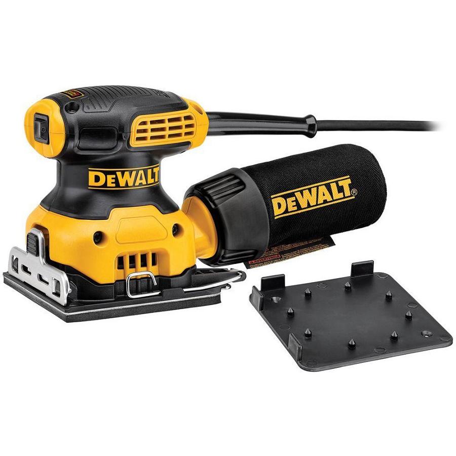 LIJADORA ORBITA DE 230 W - DW DWE6411