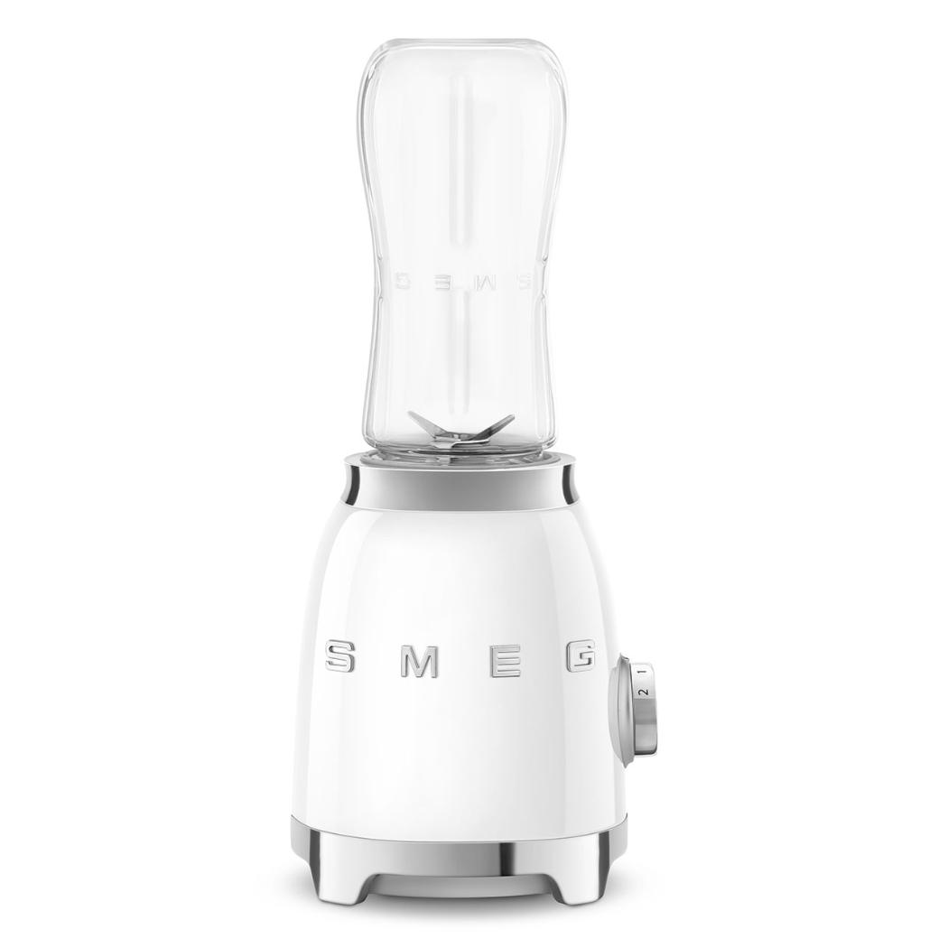 Batidora de vaso Smeg PBF01WHEU Blanca
