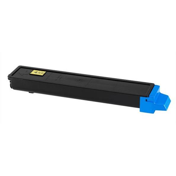 KYOCERA TK-895C Original Cian