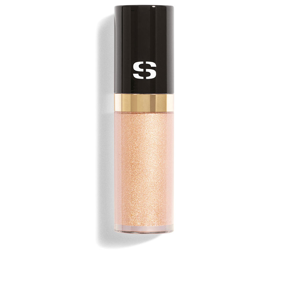 SISLEY - Sisley
 | OMBRE ECLAT LIQUIDE eyeshadow #1-champange 6,5 ml | EN