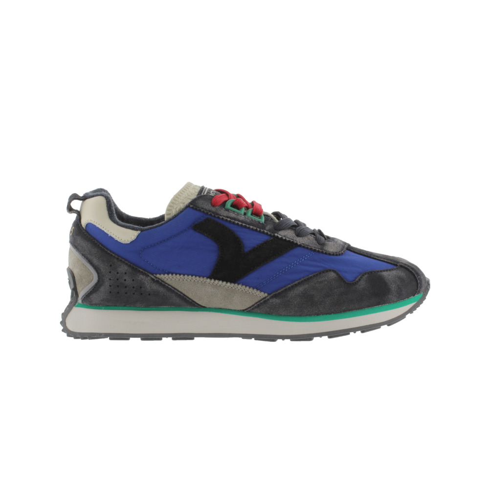 Victoria 1985 ROOT Zapatillas deportivas de nylon con piezas de serraje 8812100