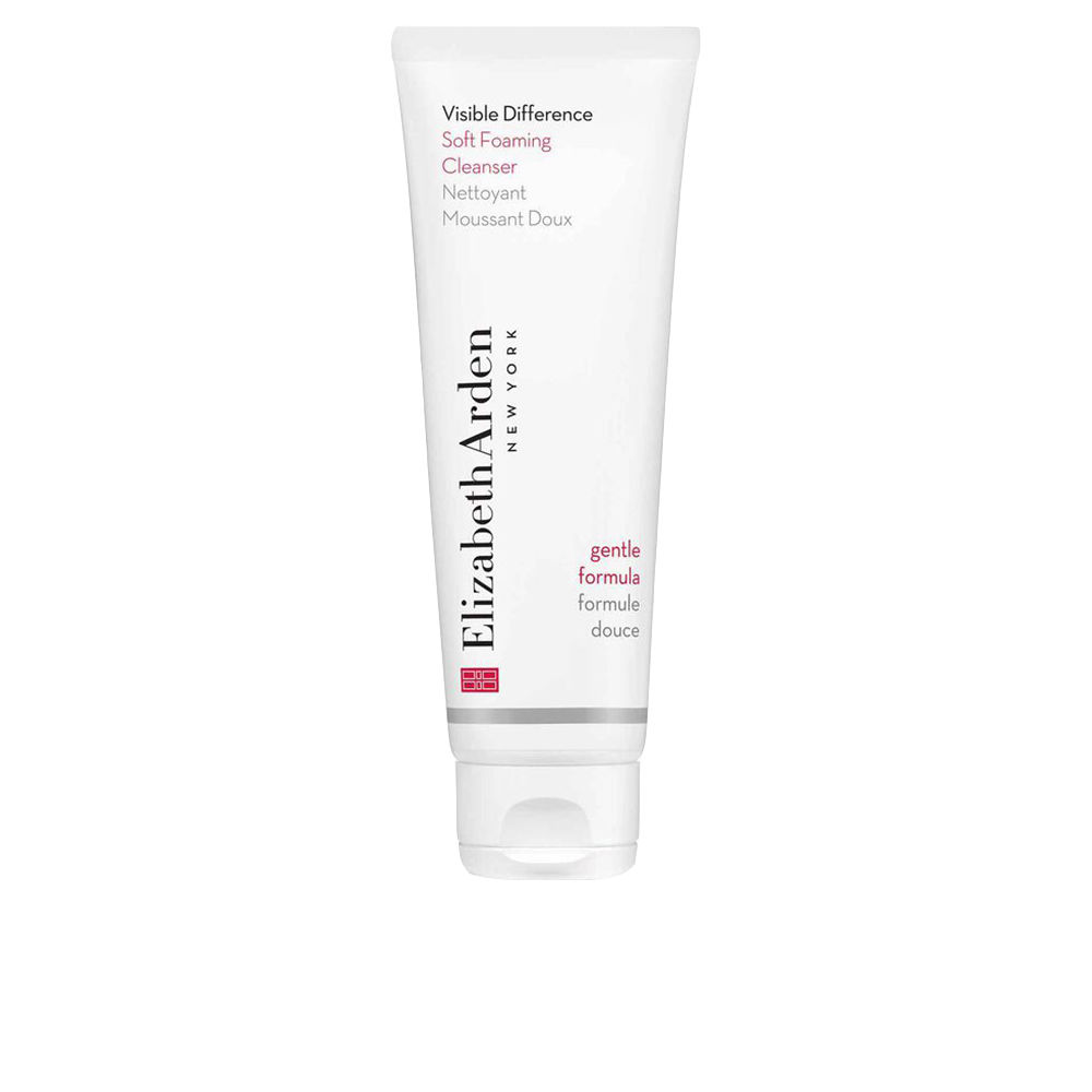 Elizabeth Arden – Espuma de limpieza Soft Foaming Cleanser 125 ml Elizabeth Arden.