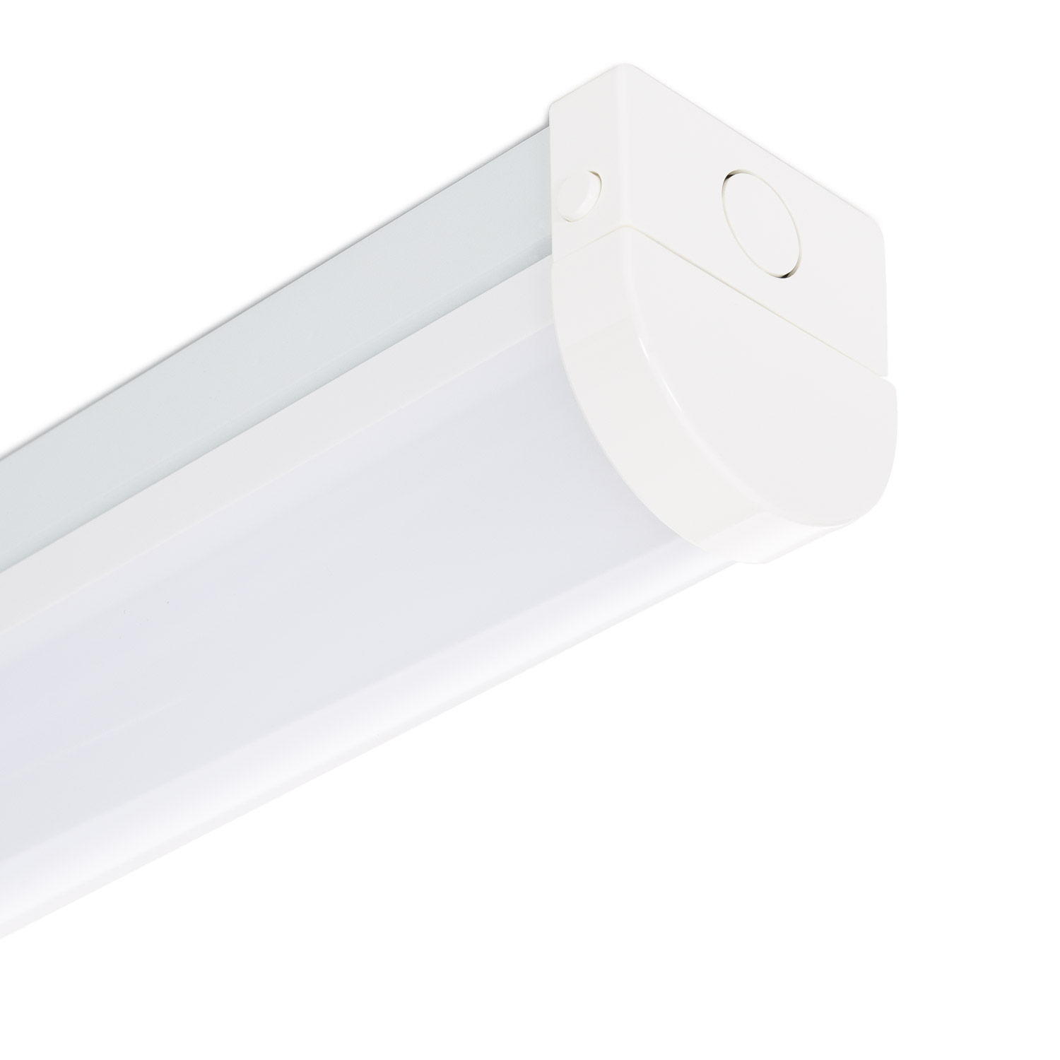 Ledkia Barra Lineal LED 150cm 30-40-50W CCT CCT