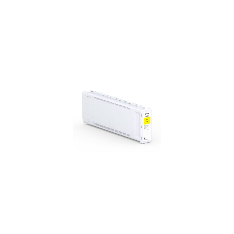 Epson - UltraChrome XD3 cartucho de tinta 1 pieza(s) Amarillo - C13T50M400 C13T50M400