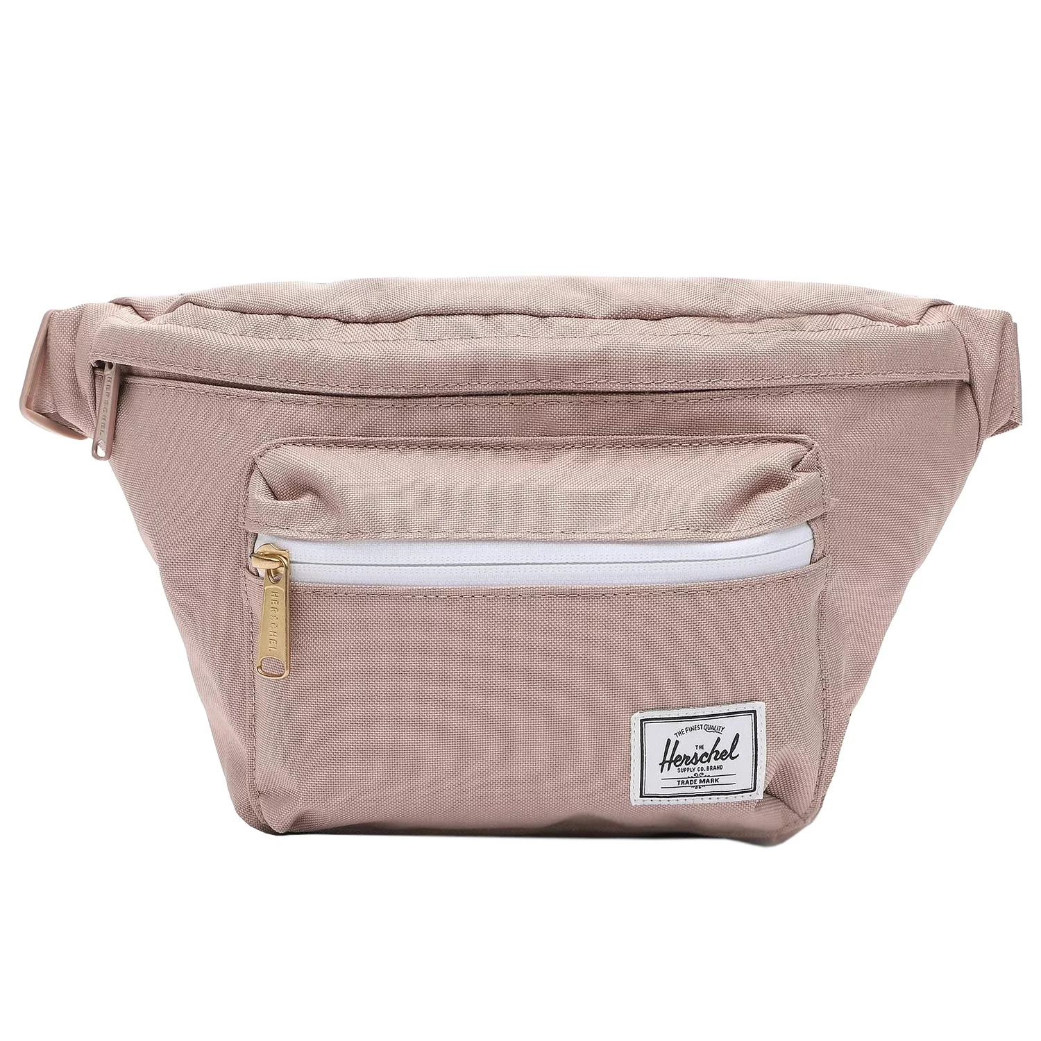 Riñonera Herschel Pop Quiz Hip Pack 3,5L – Ash Rose