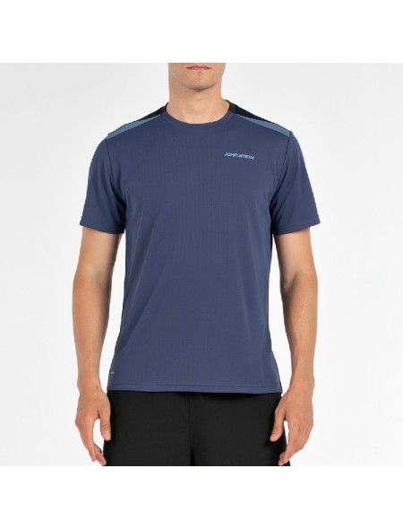 Camiseta Manga Corta John Smith - BIGNON