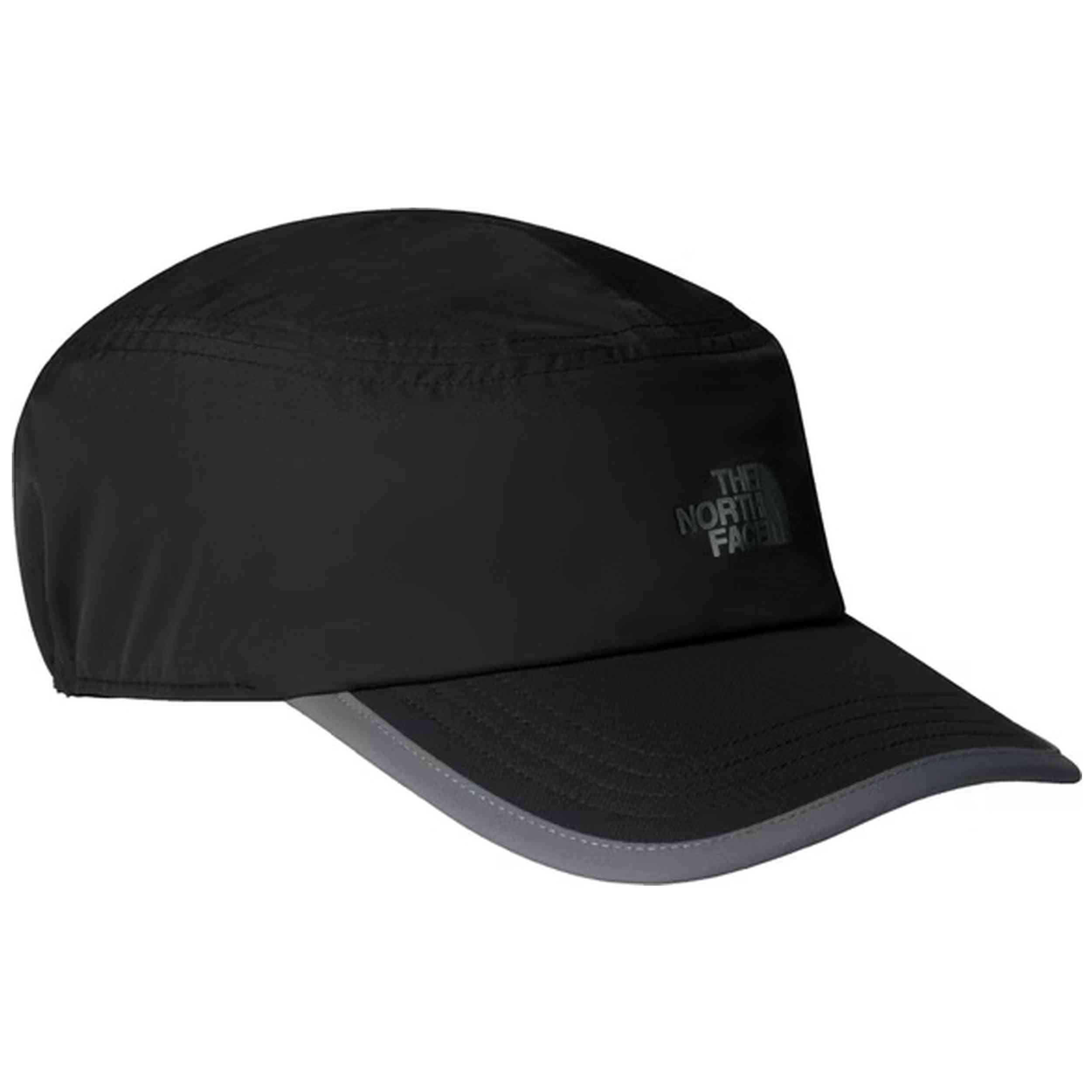 Gorra The North Face modelo ANTORA RAIN HAT para hombre y mujer en color Negro