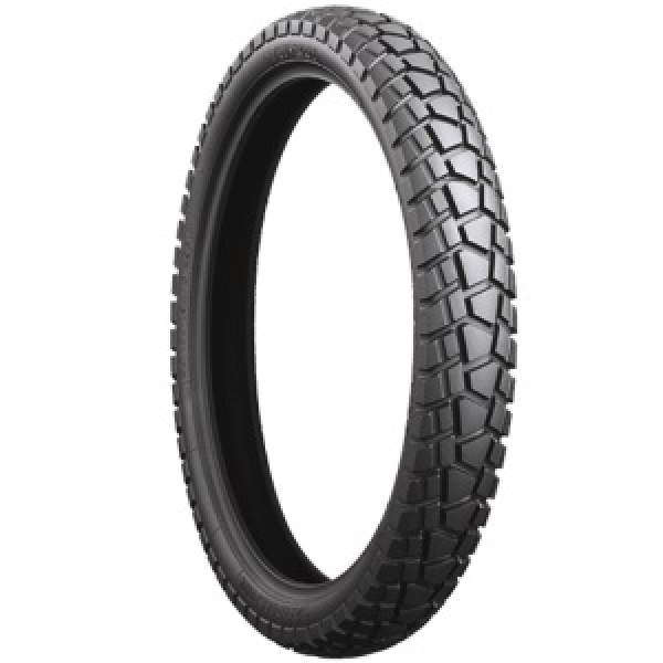 Neumático Moto Bridgestone 80/100 -19 49P Tw201 Tt Yamaha Tricker 250