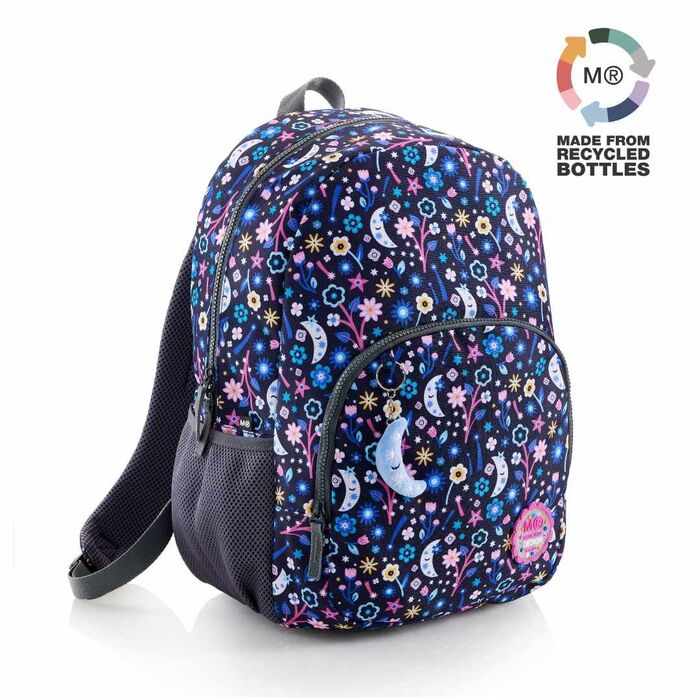 Mochila Stitch Para Mujer Con Diseño De Dibujos Animados, Mo Color