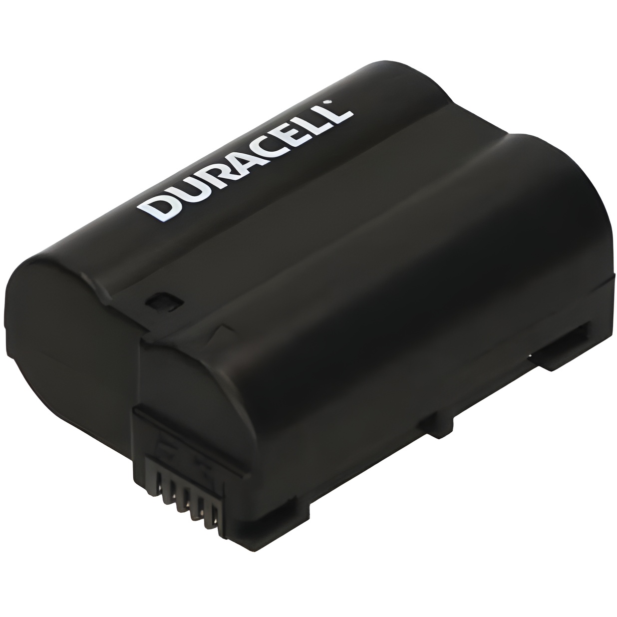 Duracell Accesorios Smartphones Marca Modelo Replacement Nikon EN-EL15C Battery, high capacity lithium rechargeable battery with CE certification for Nikon cameras.