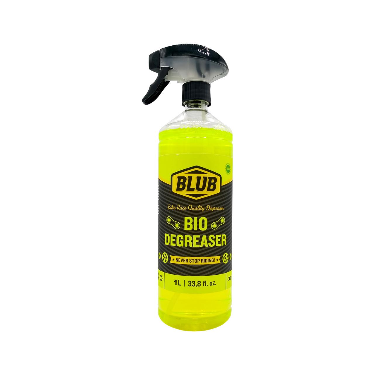 Ecological degreaser for transmissions 1l 8436577100423