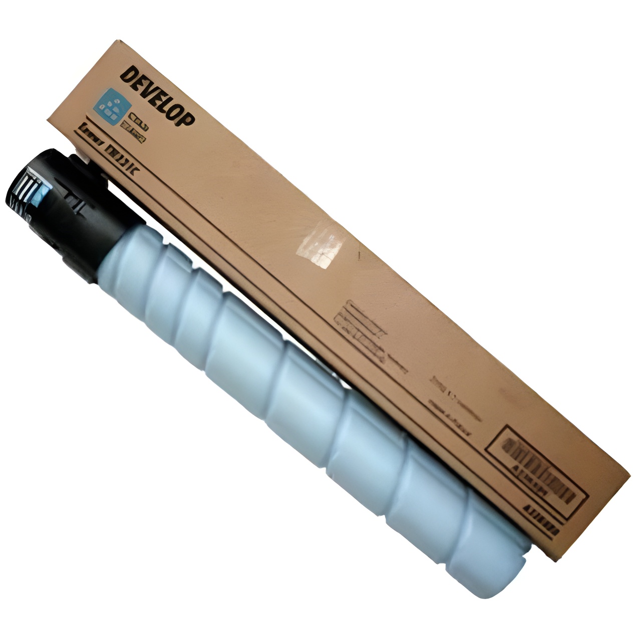 Develop Toner TN-514 Cyan para Ineo +458/558/658 - Alta Capacidad