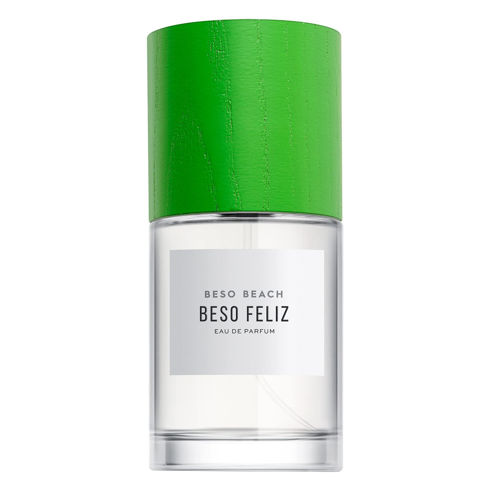 Beso Beach Beso Feliz Edp 100 Ml