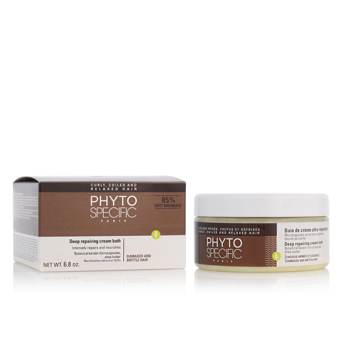 Phyto Paris - Phyto Paris | Acondicionador Reparador Phyto Paris Specific (200 ml) | Maquillajes | BB