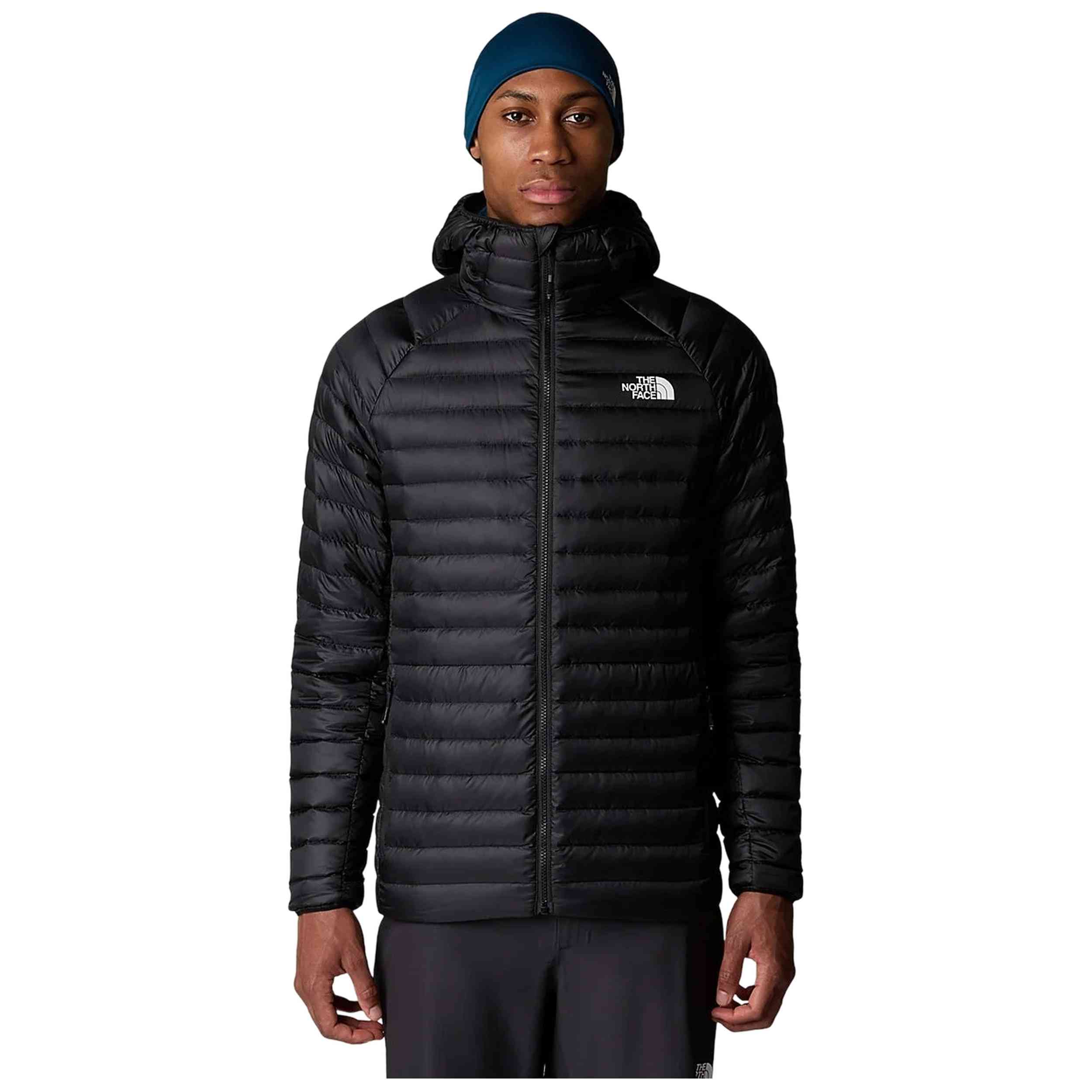 Chaqueta The North Face modelo NF0A87GX4HF1 para Hombre en color Negro