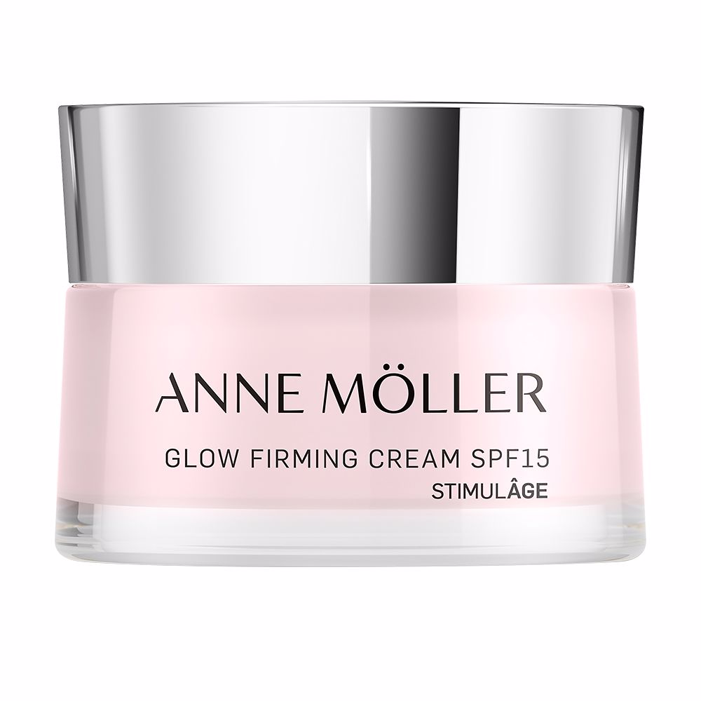 Anne Moller - Cosmética Facial Anne Moller STIMULÂGE glow firming cream SPF15