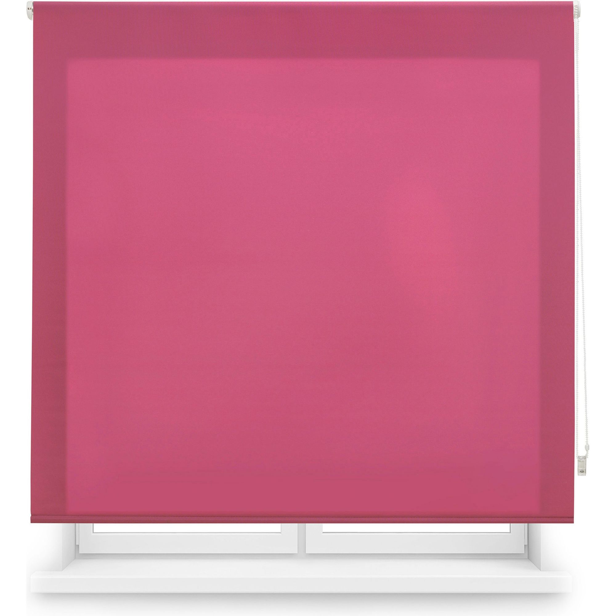 BLINDECOR  Estor Enrollable Translúcido para Ventana Elegante y Práctico - Estor Enrollable con Diseño Único y Fácil Montaje - Estor Mantenimiento Sencillo y Limpieza Fácil