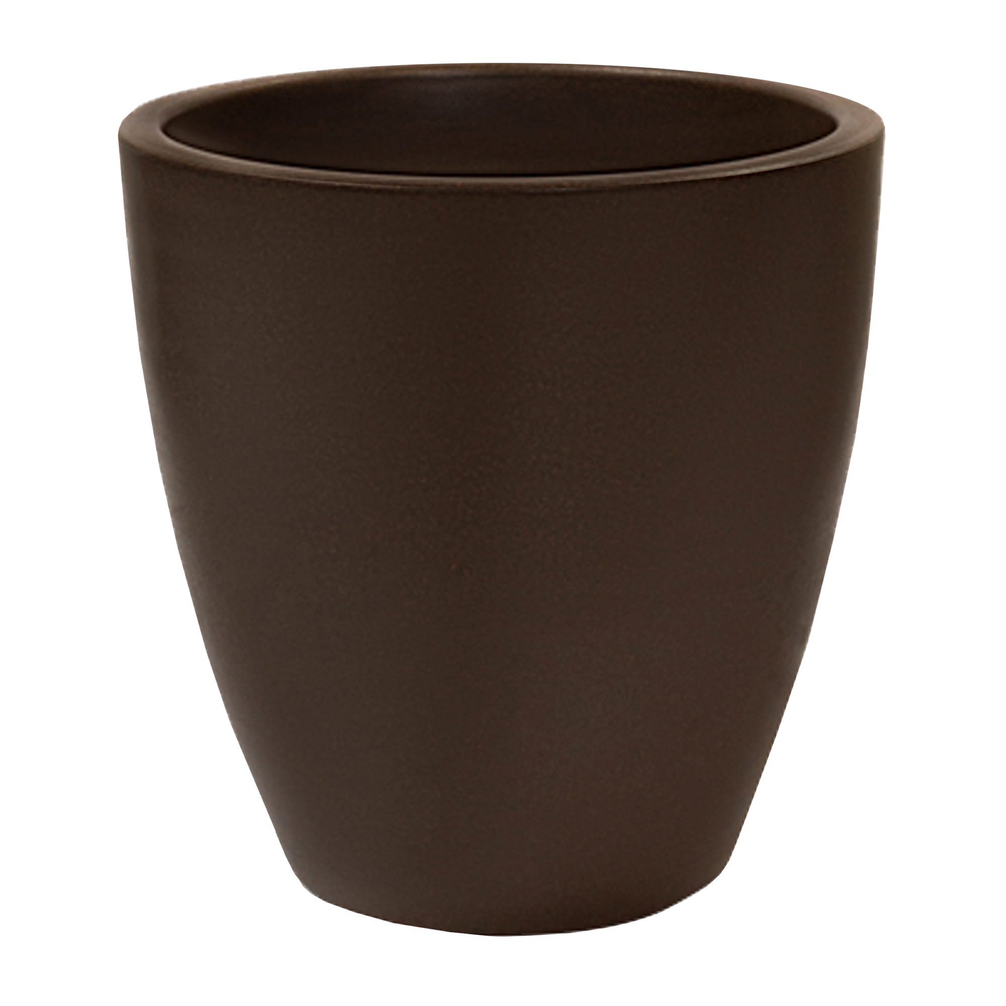 Wellhome Maceta ACCORD 60 BLANCO de Polietileno Lineal