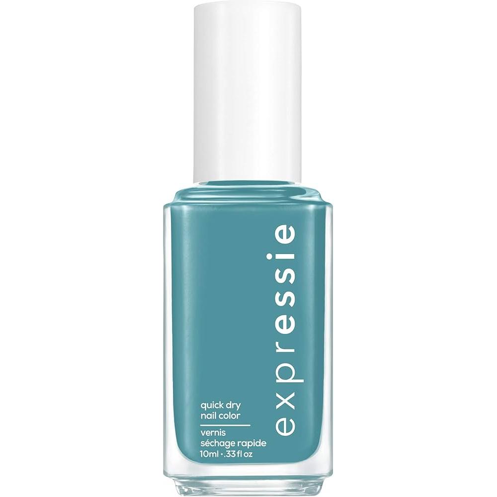 Essie Esmalte De Uñas Expressie, Tono 335 Up Up Away Message 10ML