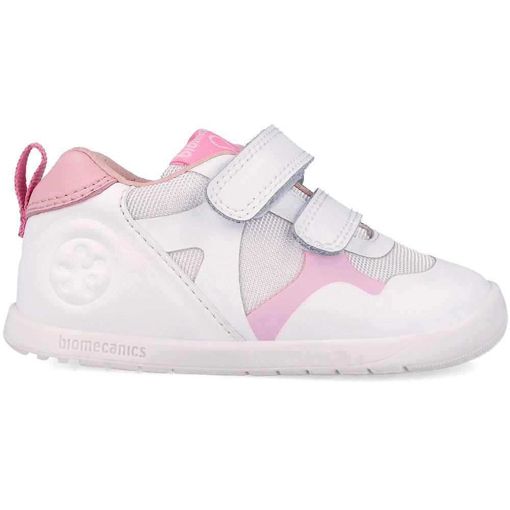 Deportiva respetuosa para chica Biomecanics 262165 Wider Sport