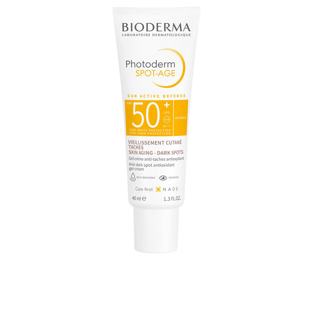 Bioderma - Solar Bioderma PHOTODERM sport age gel-crema SPF50