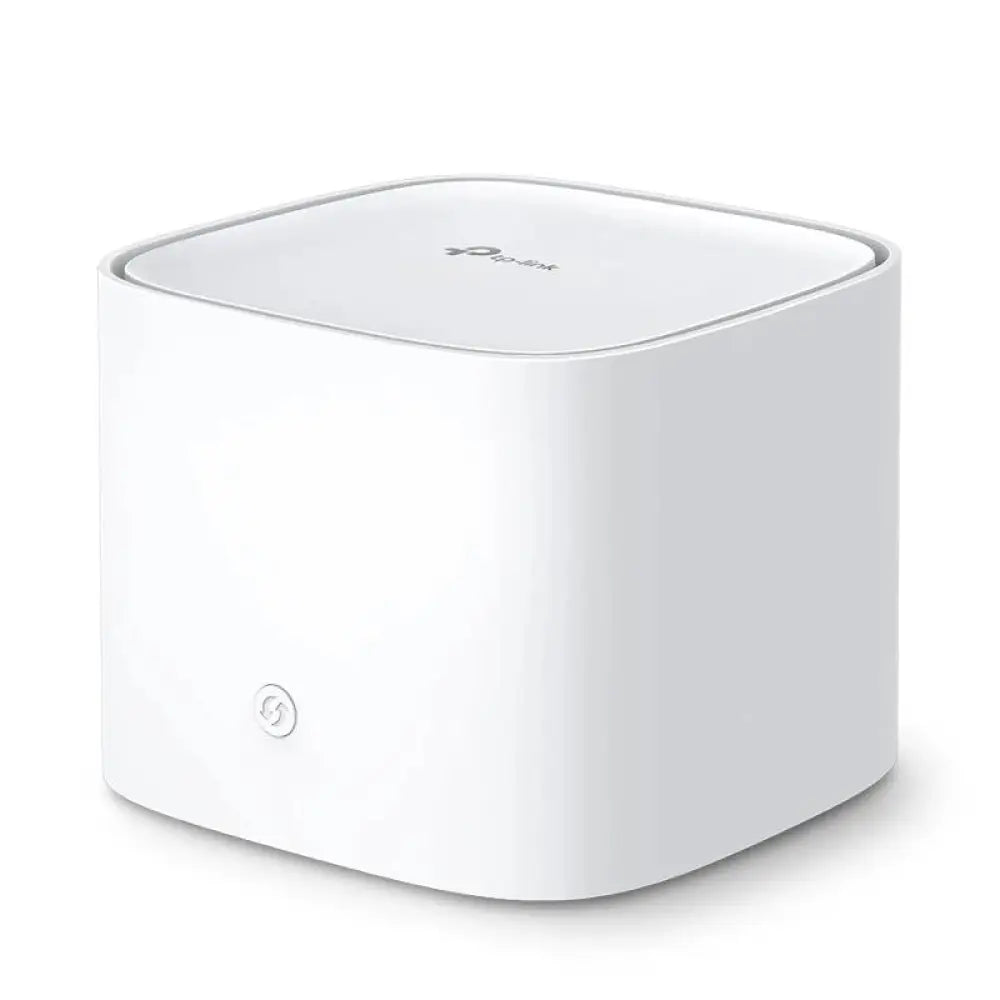 WiFi Mesh TP-Link HX520 1 Nodo 3000 Mbps Wi-Fi 6 Control Parental Seguridad WPA3 Dual Banda