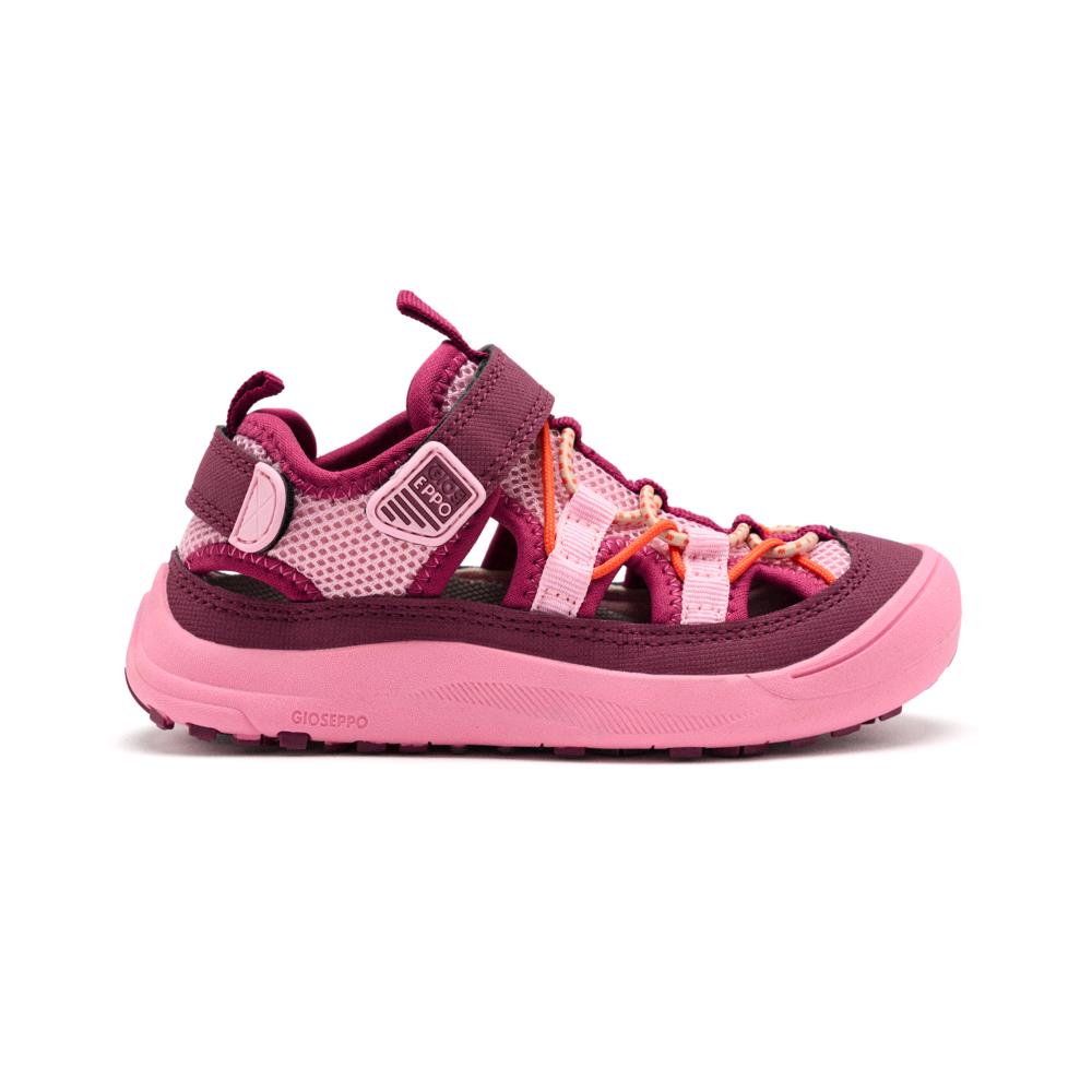 Sandalias Californianas Hodgdon