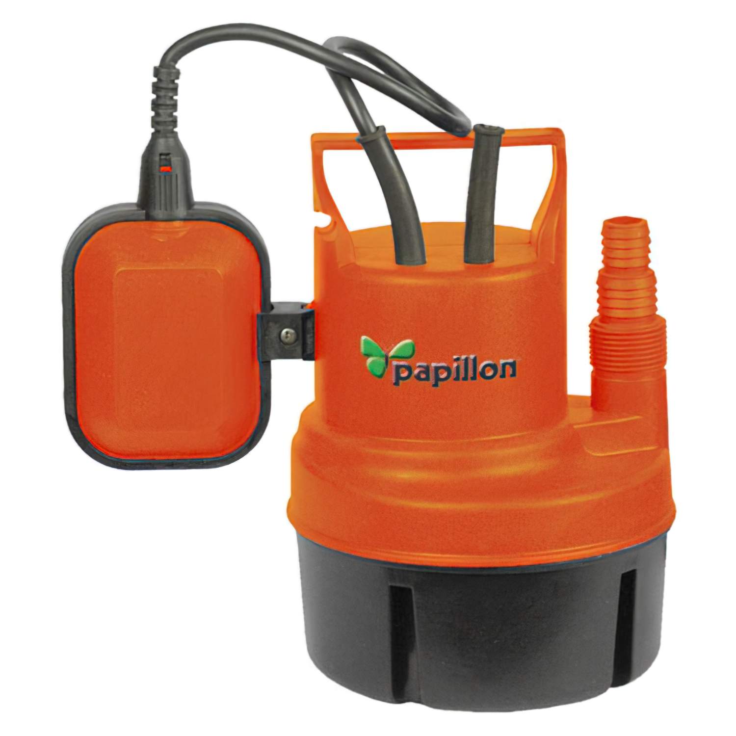 SANCO STORE - PAPILLON Bomba Agua Sumergible 200 w.